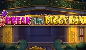 Break The Piggy Bank