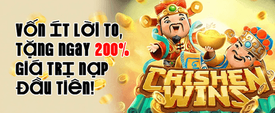Siêu Combo Thưởng Đăng Ký Mới promotion banner
